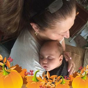 Meet your Posher, Deborah